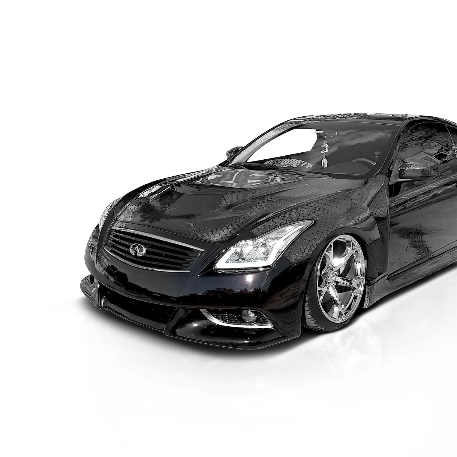 Infiniti G37 — Fly1 Motorsports